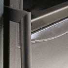 Salamandra a lenha Rossella Plus Forno - Nórdica & Extraflame